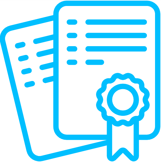 Certified Company